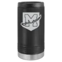 University of Mount Union Polar Camel Slim Beverage Holder