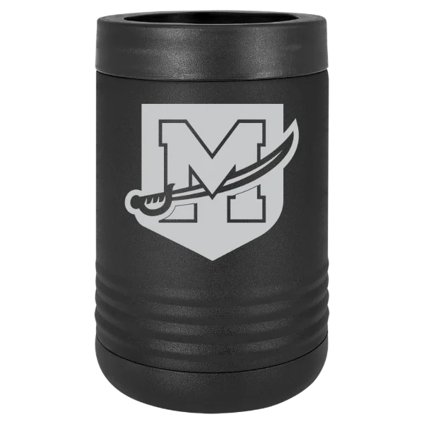 University of Mount Union Polar Camel Standard Beverage Holder