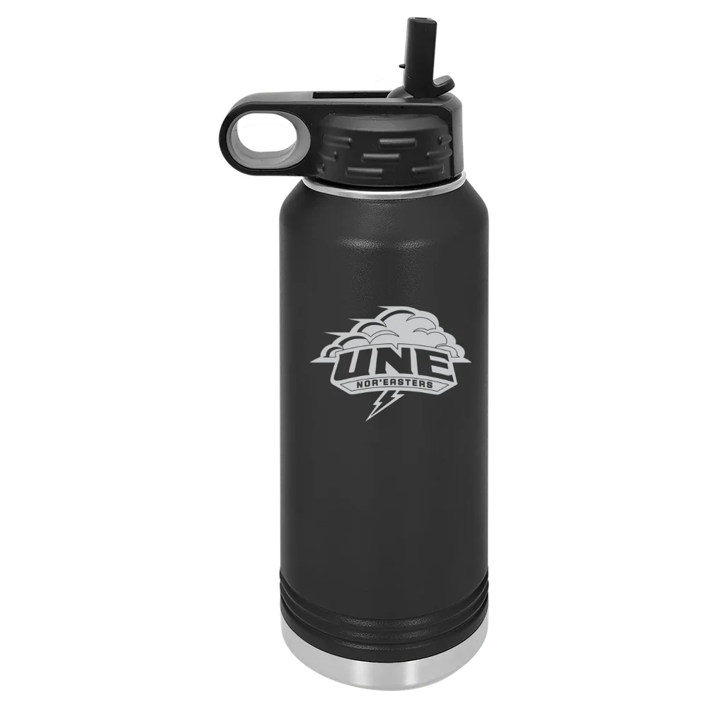 University of New England Polar Camel 32 oz. Water Bottle
