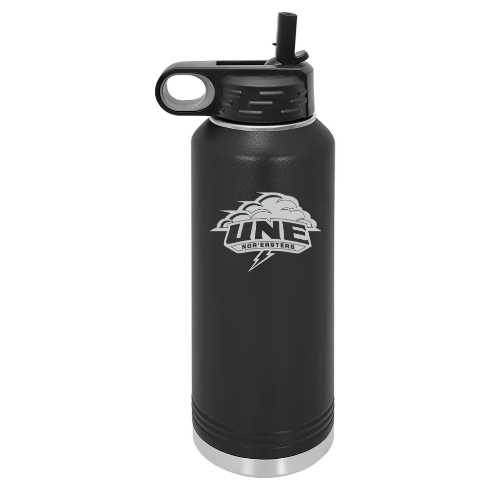 University of New England Polar Camel 40 oz. Water Bottle