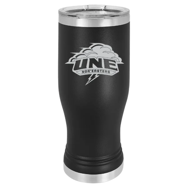 University of New England Polar Camel 20 oz. Pilsner Tumbler