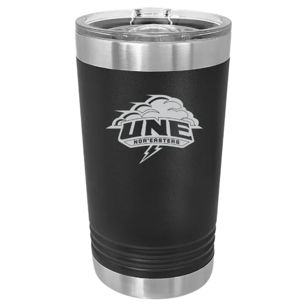 University of New England Polar Camel 16 oz. Pint Tumbler