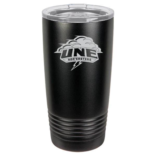 University of New England Polar Camel 20 oz. Ringneck Tumbler with Standard Lid