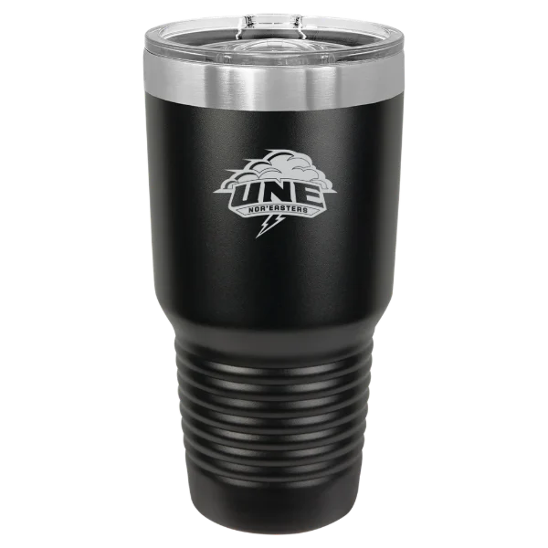 University of New England Polar Camel 30 oz. Ringneck Tumbler with Slider Lid