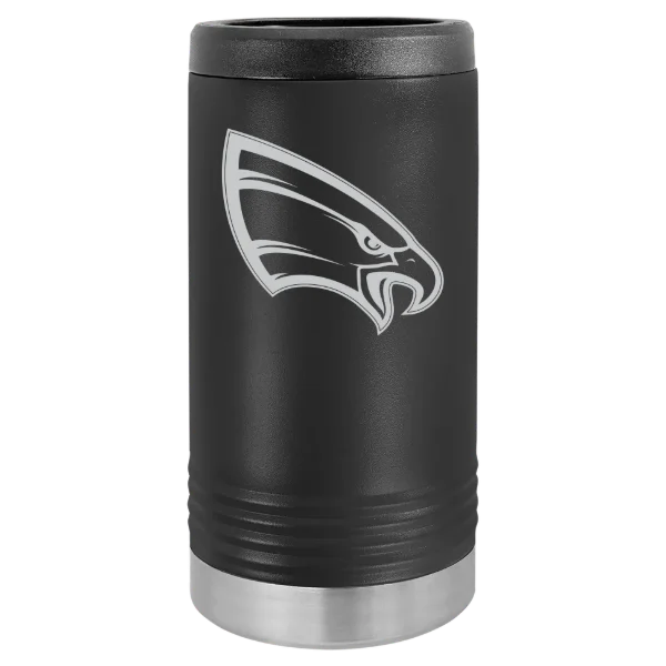 University of Northwestern-St. Paul Polar Camel Slim Beverage Holder