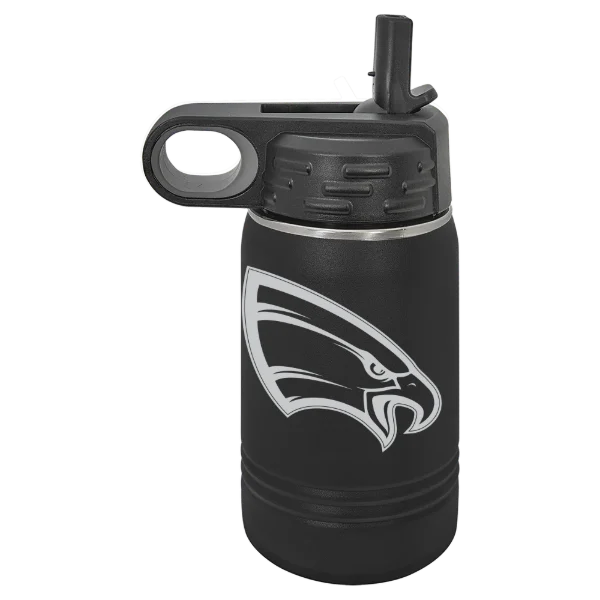 University of Northwestern-St. Paul Polar Camel 12 oz. Water Bottle