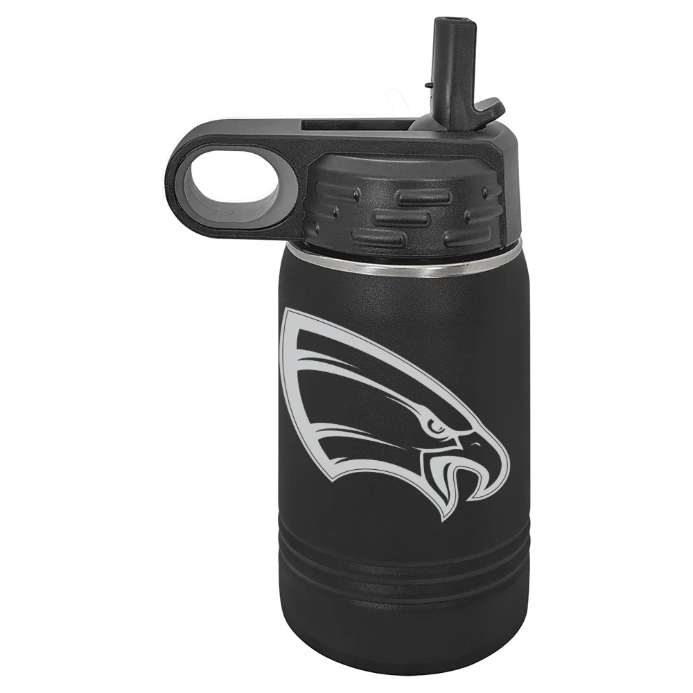 University of Northwestern-St. Paul Polar Camel 12 oz. Water Bottle