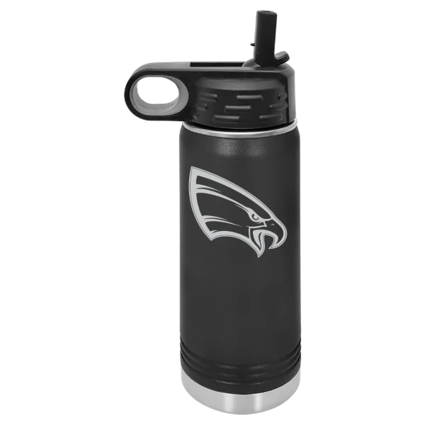 University of Northwestern-St. Paul Polar Camel 20 oz. Water Bottle
