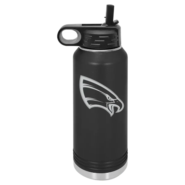 University of Northwestern-St. Paul Polar Camel 32 oz. Water Bottle