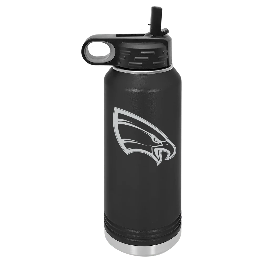 University of Northwestern-St. Paul Polar Camel 32 oz. Water Bottle