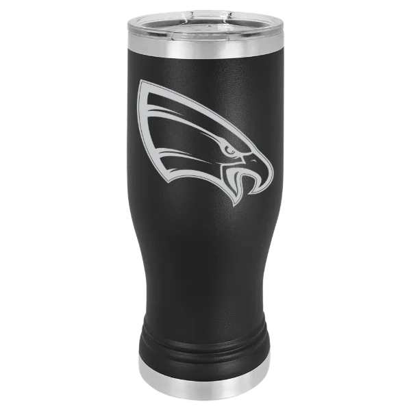 University of Northwestern-St. Paul Polar Camel 20 oz. Pilsner Tumbler