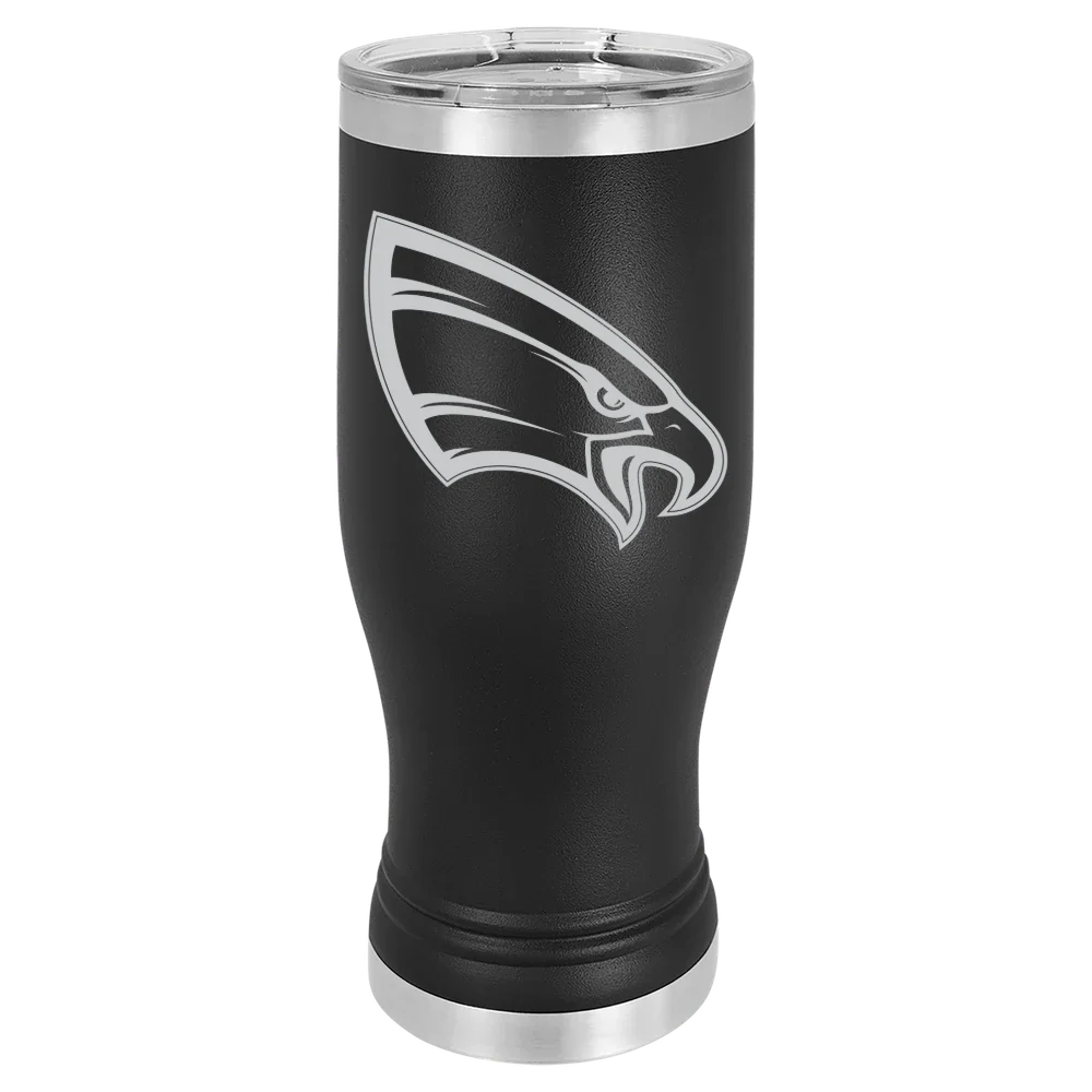 University of Northwestern-St. Paul Polar Camel 20 oz. Pilsner Tumbler