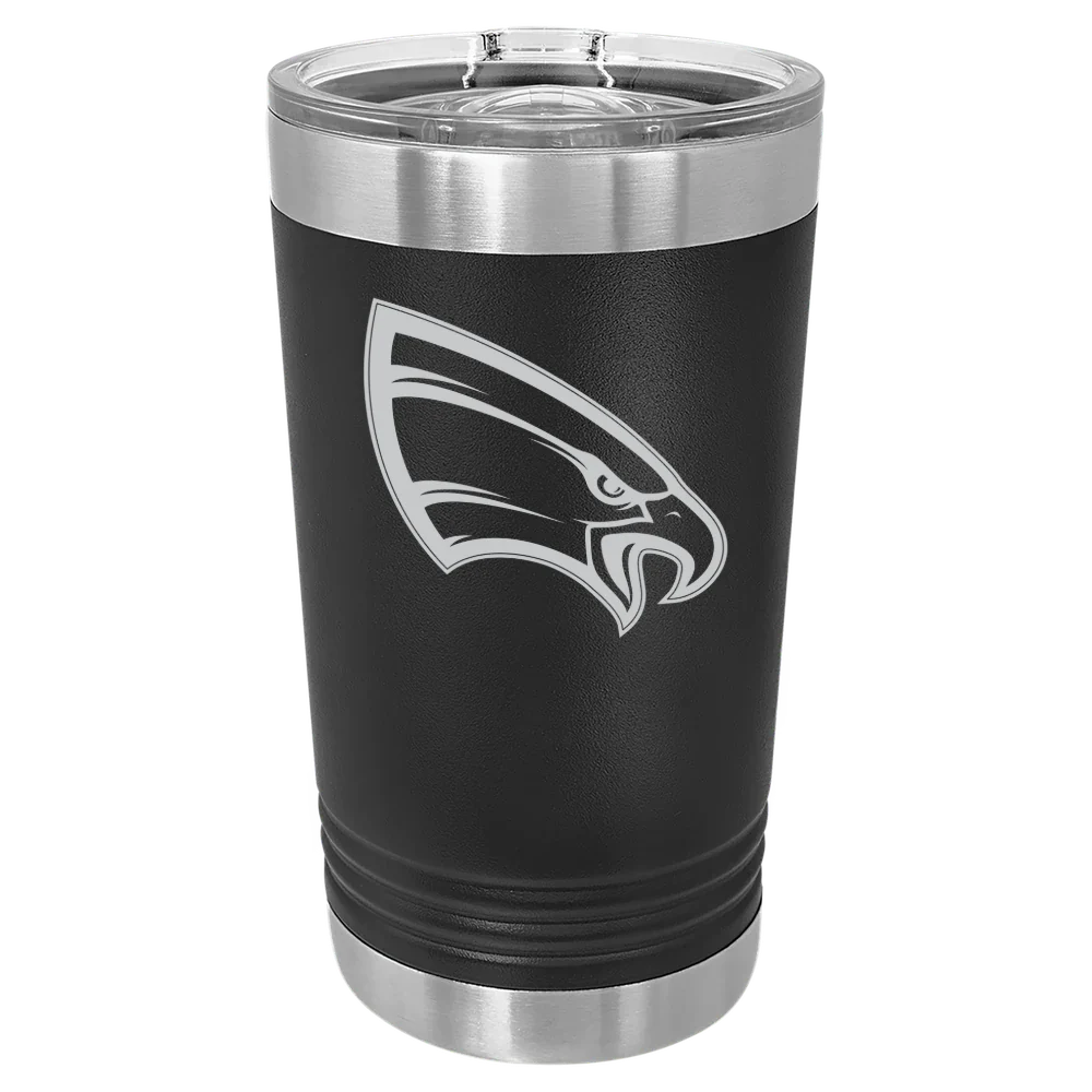 University of Northwestern-St. Paul Polar Camel 16 oz. Pint Tumbler