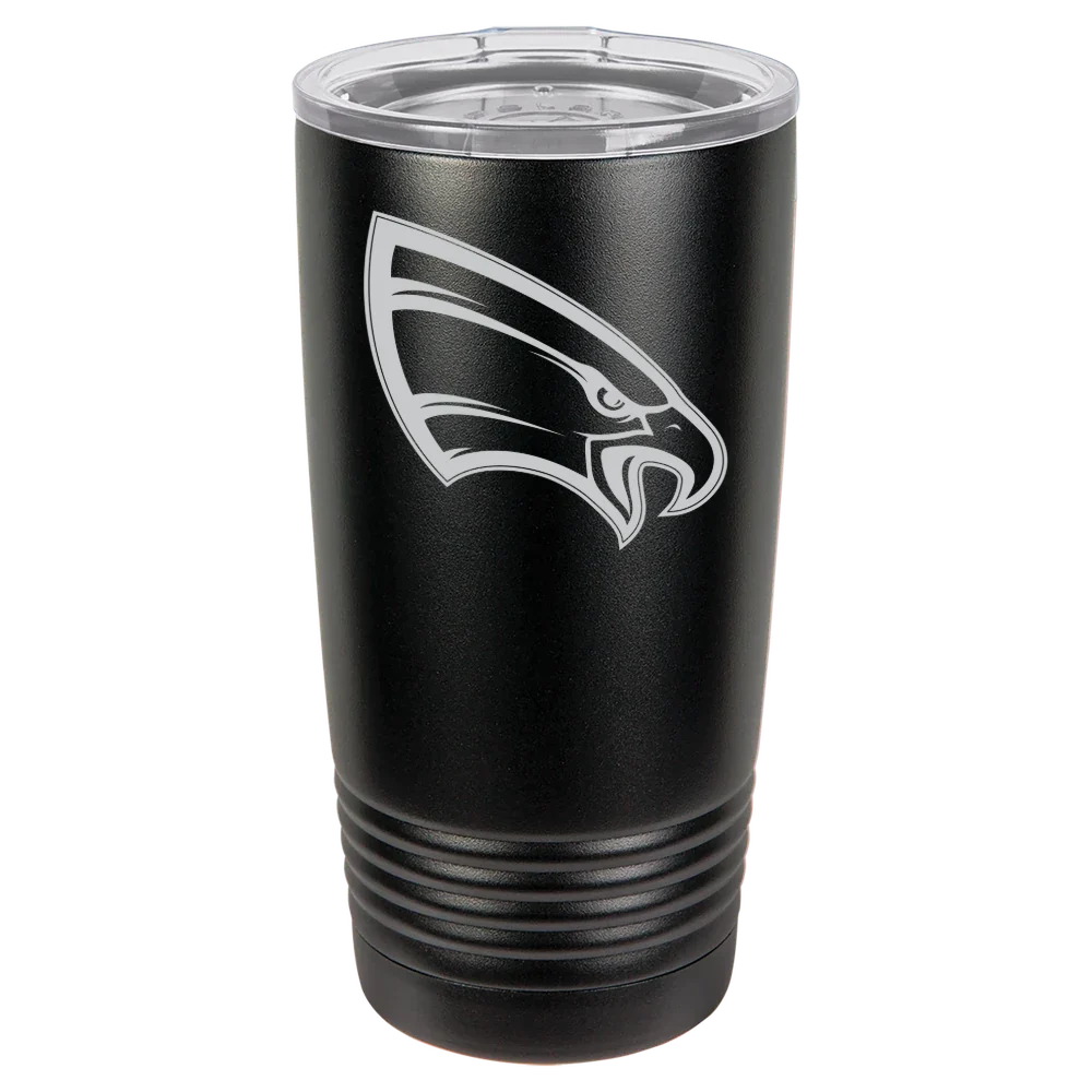 University of Northwestern-St. Paul Polar Camel 20 oz. Ringneck Tumbler with Standard Lid