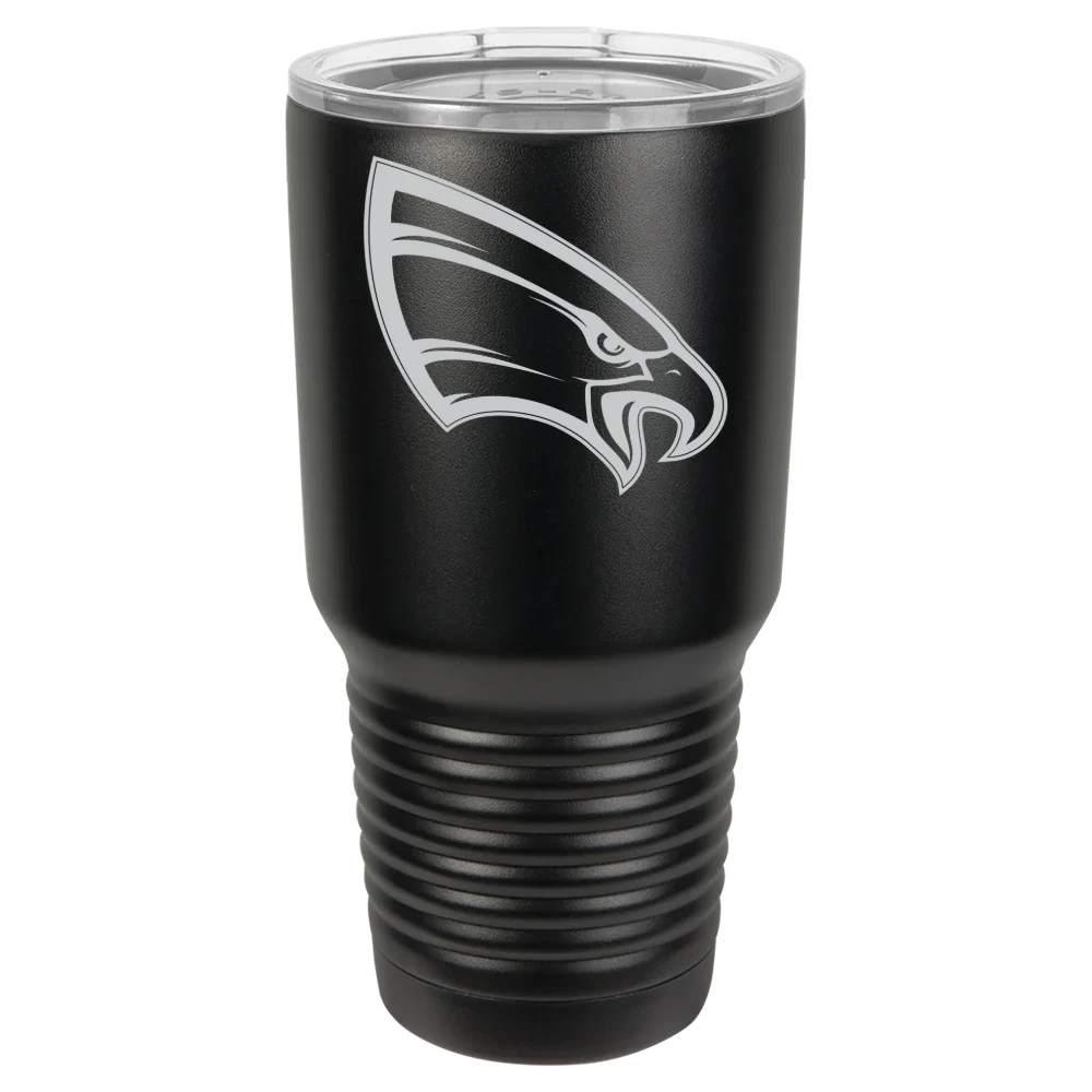 University of Northwestern-St. Paul Polar Camel 30 oz. Ringneck Tumbler with Standard Lid