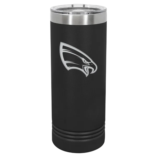 University of Northwestern-St. Paul Polar Camel 22 oz. Skinny Tumbler with Slider Lid