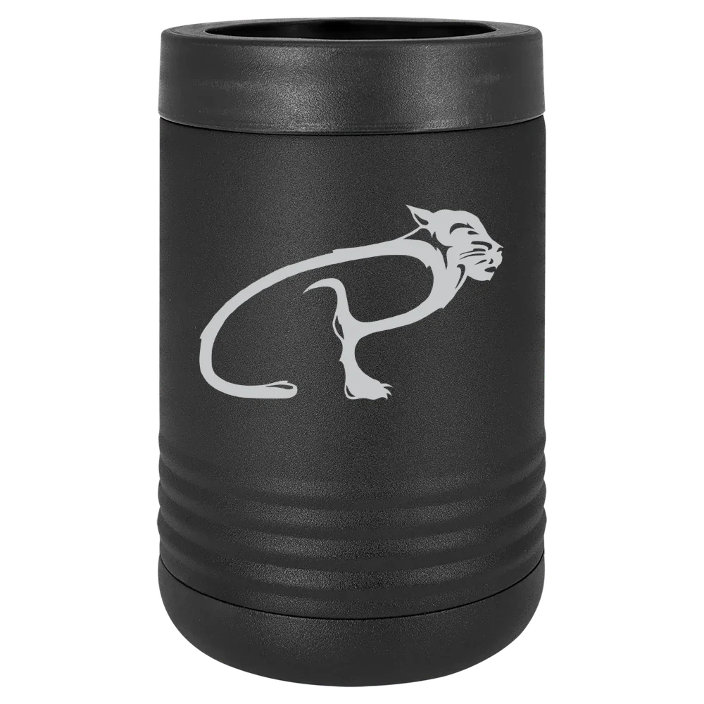 University of Pittsburgh, Bradford Polar Camel Standard Beverage Holder