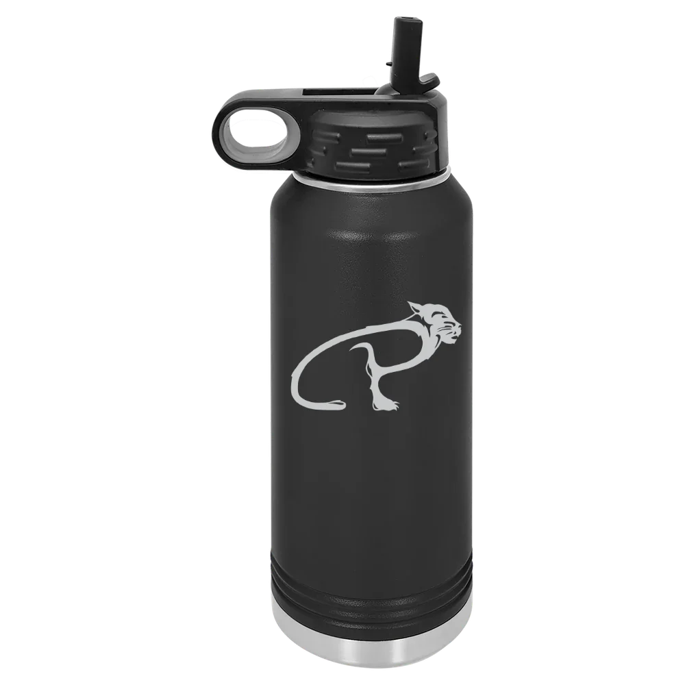 University of Pittsburgh, Bradford Polar Camel 32 oz. Water Bottle