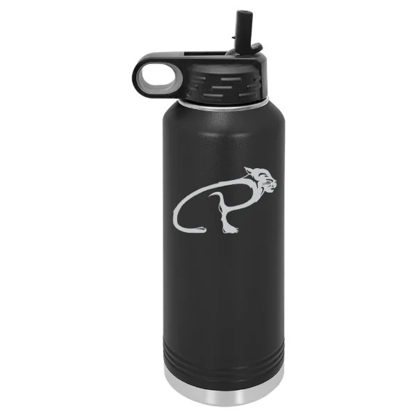 University of Pittsburgh, Bradford Polar Camel 40 oz. Water Bottle