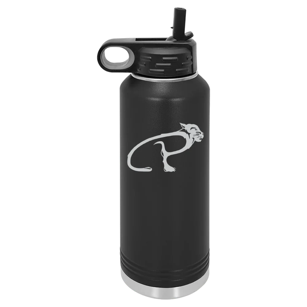 University of Pittsburgh, Bradford Polar Camel 40 oz. Water Bottle