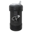 University of Pittsburgh, Bradford Polar Camel 10 oz. Sippy Cup