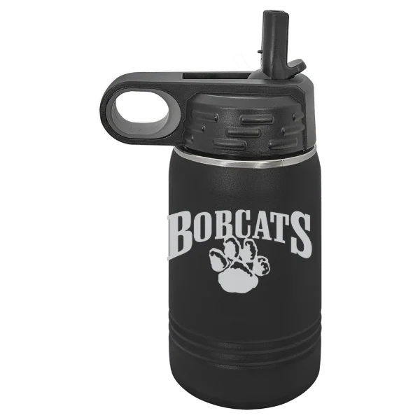 University of Pittsburgh, Greensburg Polar Camel 12 oz. Water Bottle
