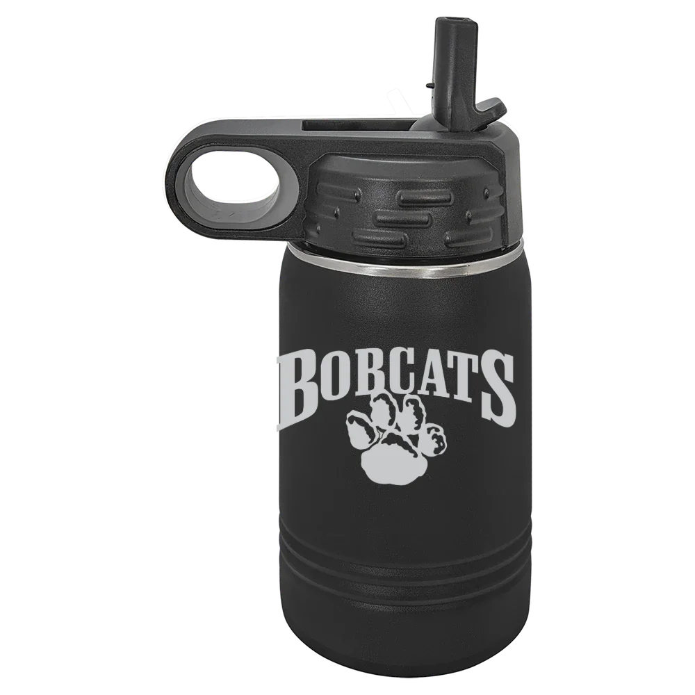 University of Pittsburgh, Greensburg Polar Camel 12 oz. Water Bottle