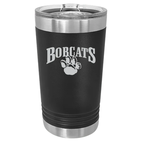 University of Pittsburgh, Greensburg Polar Camel 16 oz. Pint Tumbler