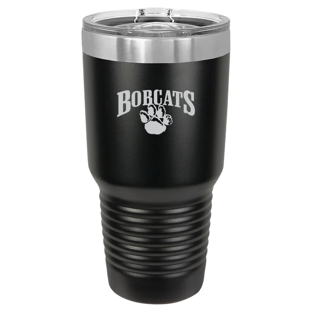 University of Pittsburgh, Greensburg Polar Camel 30 oz. Ringneck Tumbler with Slider Lid