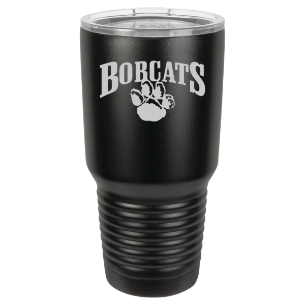 University of Pittsburgh, Greensburg Polar Camel 30 oz. Ringneck Tumbler with Standard Lid