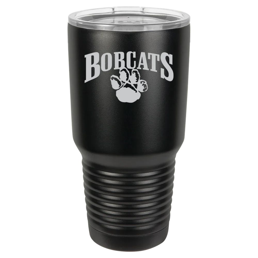 University of Pittsburgh, Greensburg Polar Camel 30 oz. Ringneck Tumbler with Standard Lid