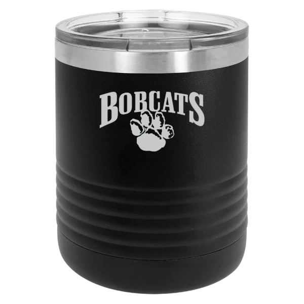 University of Pittsburgh, Greensburg Polar Camel 10 oz. Tumbler with Standard Lid