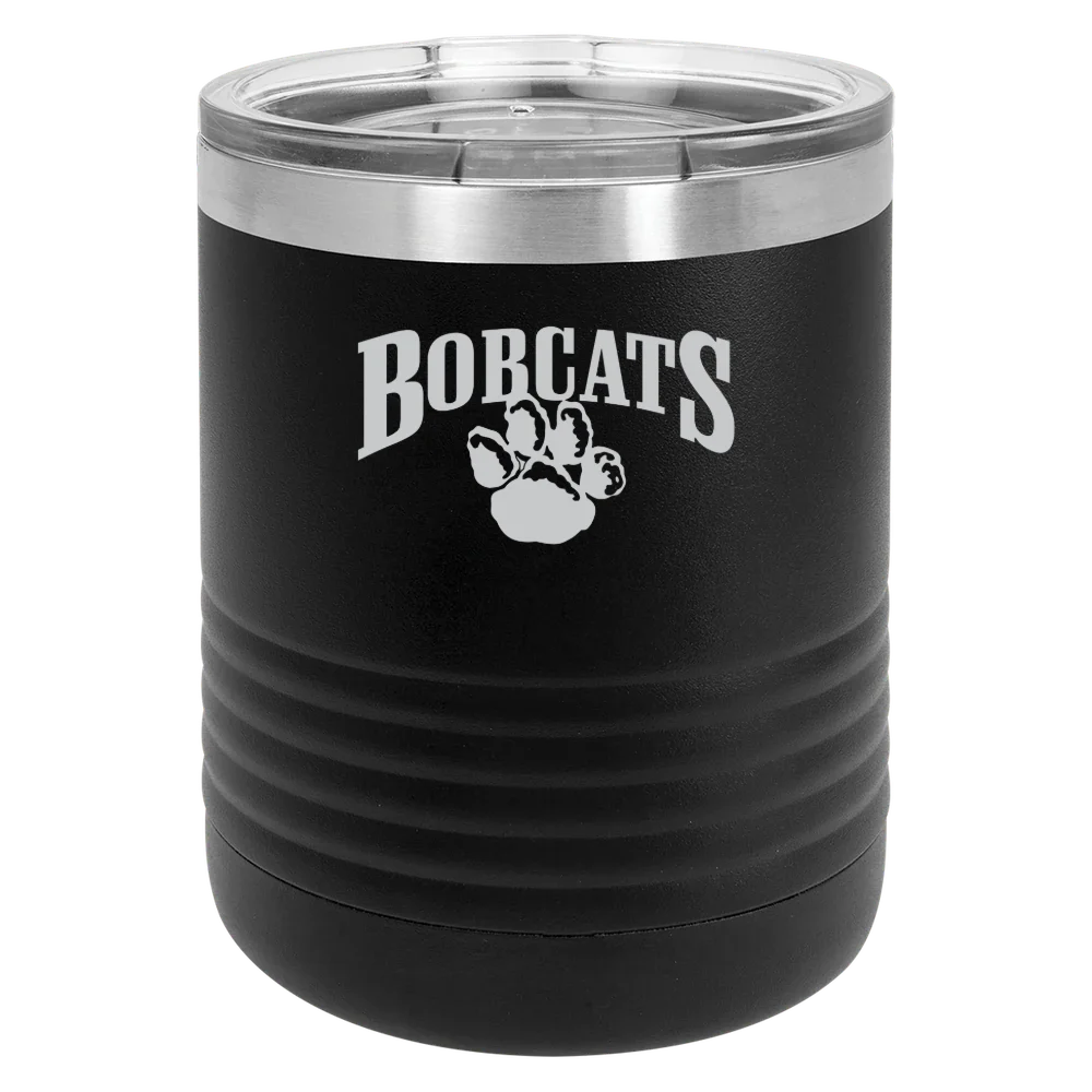University of Pittsburgh, Greensburg Polar Camel 10 oz. Tumbler with Standard Lid
