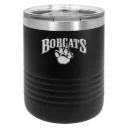 University of Pittsburgh, Greensburg Polar Camel 10 oz. Tumbler with Standard Lid