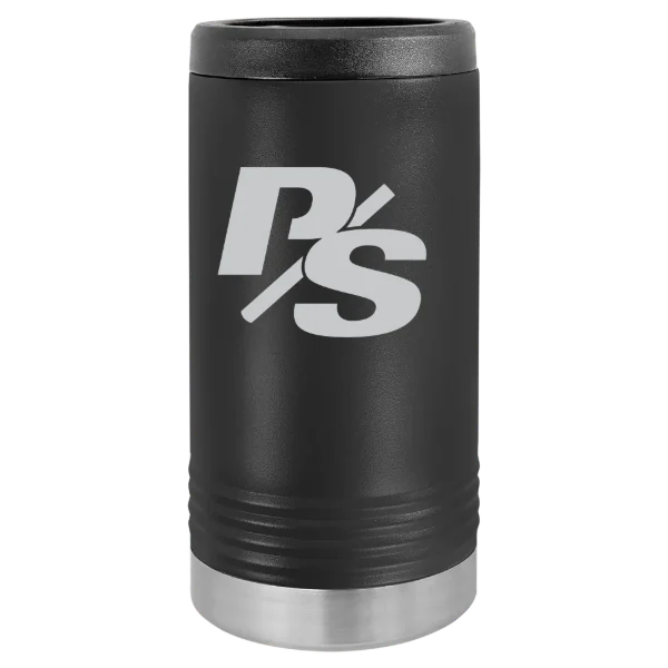 University of Puget Sound Polar Camel Slim Beverage Holder