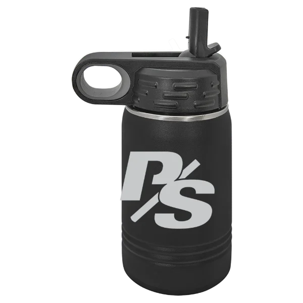 University of Puget Sound Polar Camel 12 oz. Water Bottle