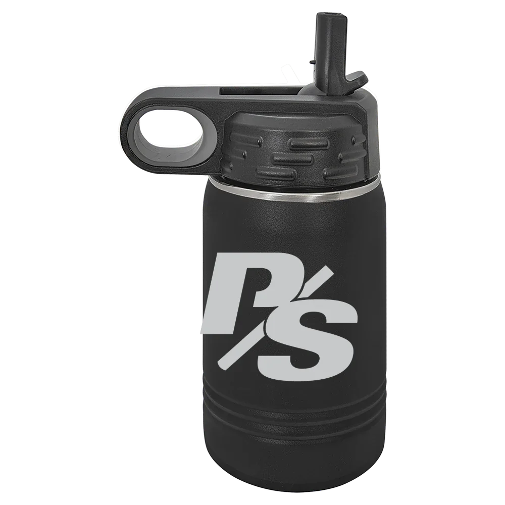 University of Puget Sound Polar Camel 12 oz. Water Bottle