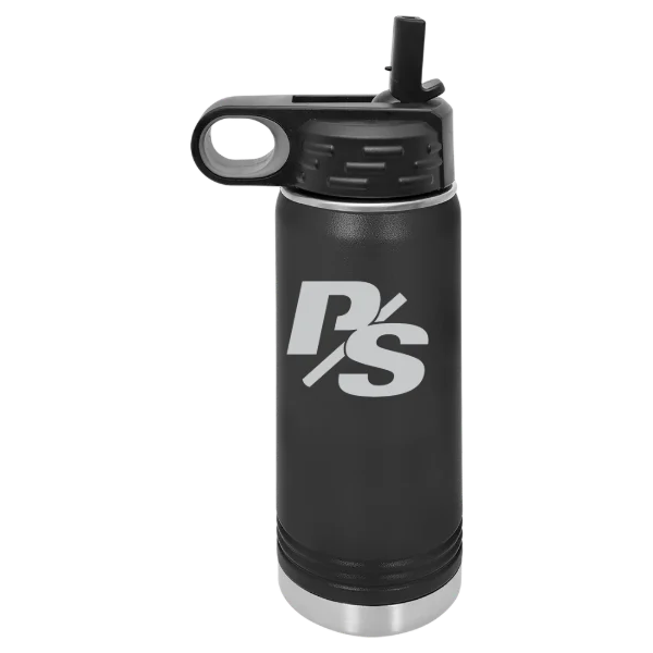 University of Puget Sound Polar Camel 20 oz. Water Bottle