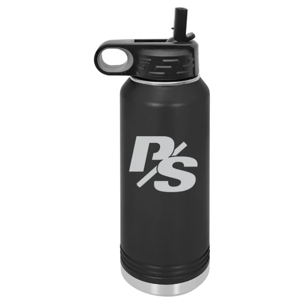 University of Puget Sound Polar Camel 32 oz. Water Bottle