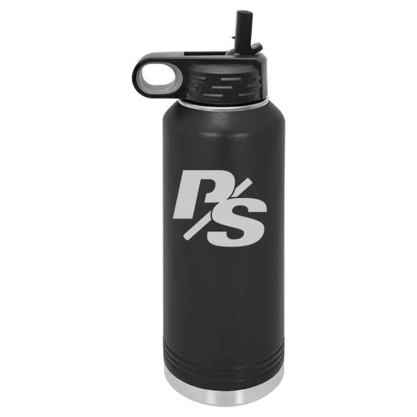 University of Puget Sound Polar Camel 40 oz. Water Bottle