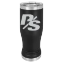 University of Puget Sound Polar Camel 14 oz. Pilsner Tumbler