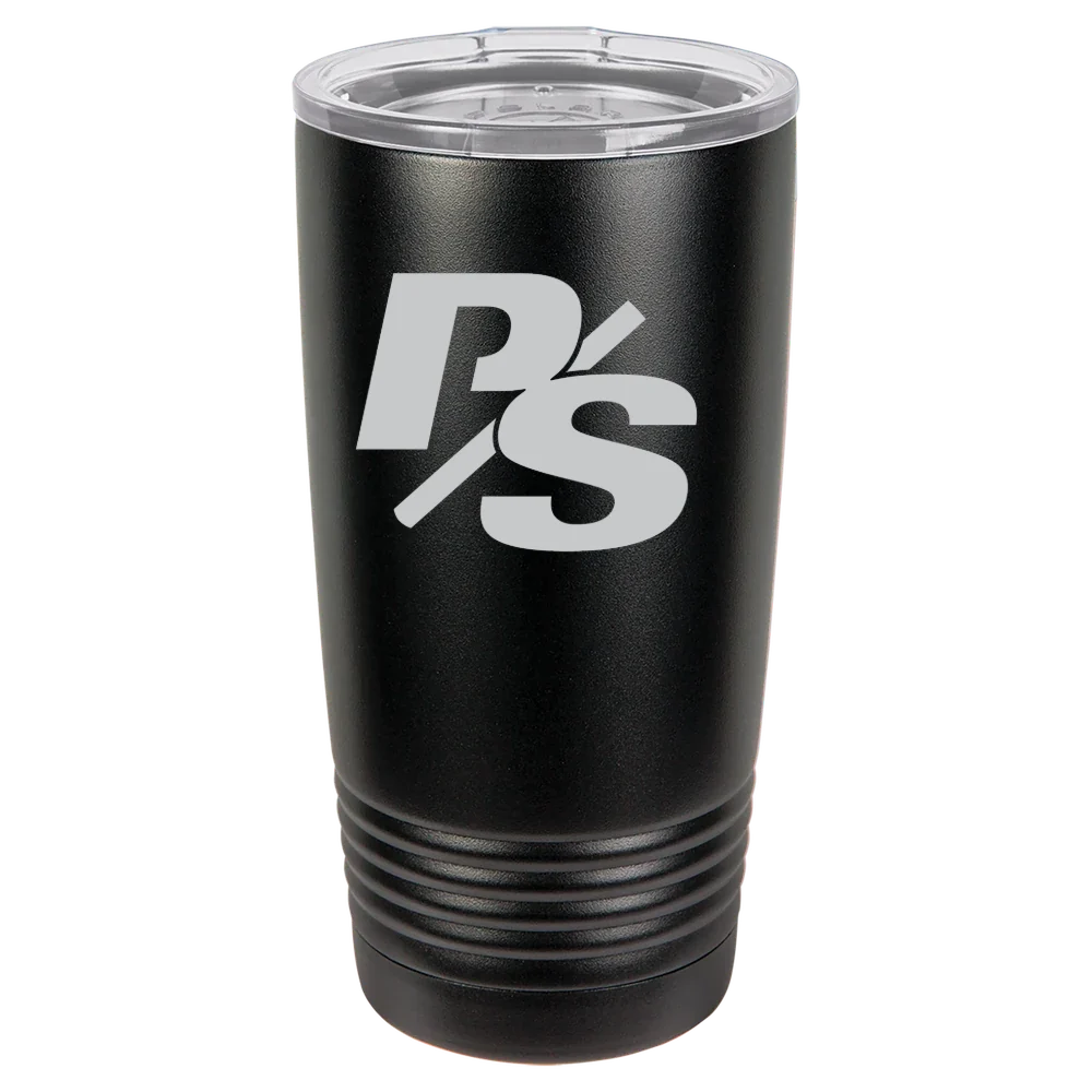 University of Puget Sound Polar Camel 20 oz. Ringneck Tumbler with Standard Lid