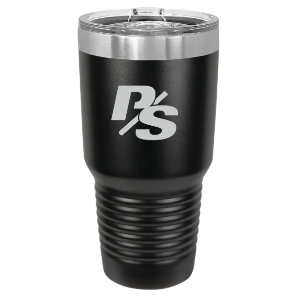 University of Puget Sound Polar Camel 30 oz. Ringneck Tumbler with Slider Lid
