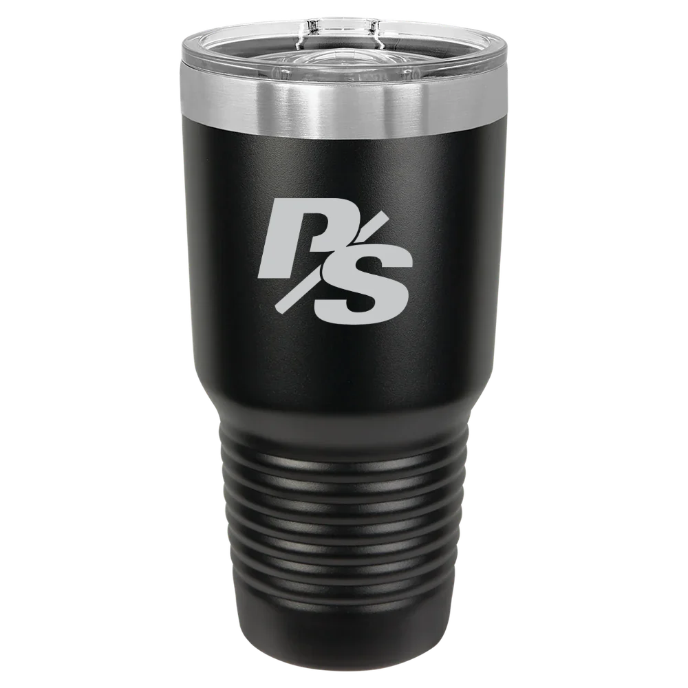 University of Puget Sound Polar Camel 30 oz. Ringneck Tumbler with Slider Lid