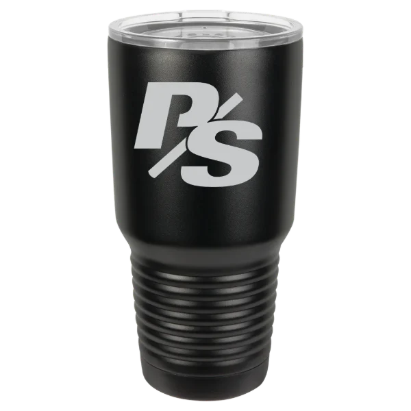 University of Puget Sound Polar Camel 30 oz. Ringneck Tumbler with Standard Lid