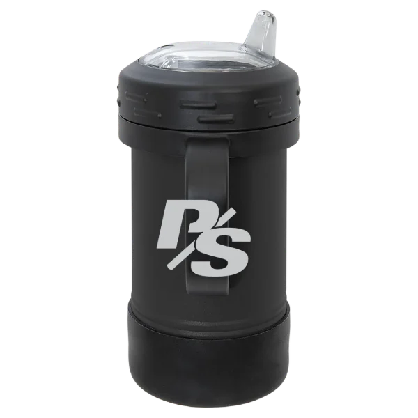 University of Puget Sound Polar Camel 10 oz. Sippy Cup