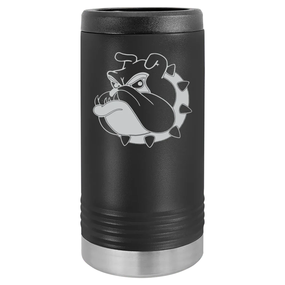 University of Redlands Polar Camel Slim Beverage Holder