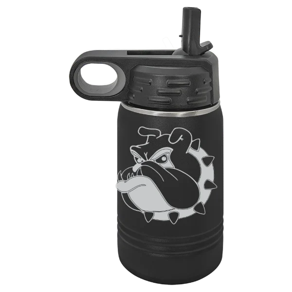 University of Redlands Polar Camel 12 oz. Water Bottle