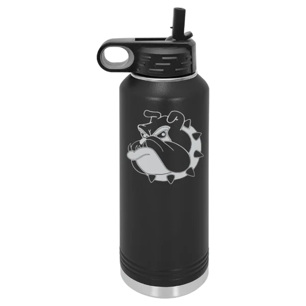 University of Redlands Polar Camel 40 oz. Water Bottle