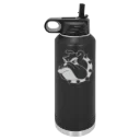 University of Redlands Polar Camel 40 oz. Water Bottle